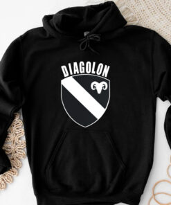 Diagolon Shield & Goat T-Shirt 20243