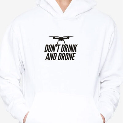 Don't Drink and Drone T-Shirts