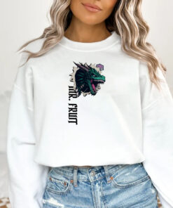 Dotexe Mr. Fruit Dragon T-Shirt 20241