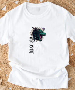 Dotexe Mr. Fruit Dragon T-Shirt 202433