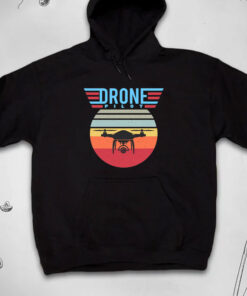 Drone Pilot 2024 T-Shirts