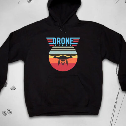 Drone Pilot 2024 T-Shirts