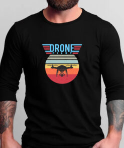 Drone Pilot 2024 T-Shirts