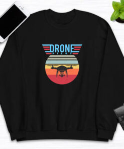 Drone Pilot 2024 T-Shirts