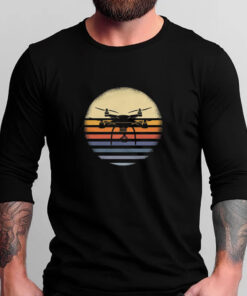 Drone Pilot T-Shirts