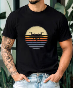 Drone Pilot T-Shirts