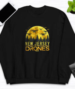 Drones With Cameras T-Shirts