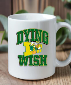 Dying Wish Duck Oregon Mug1