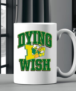 Dying Wish Duck Oregon Mug2