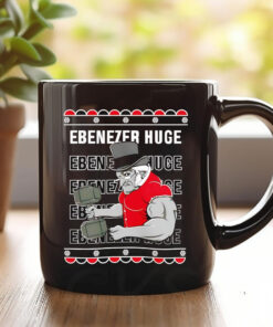 Ebenezer Huge X-mas Mug1