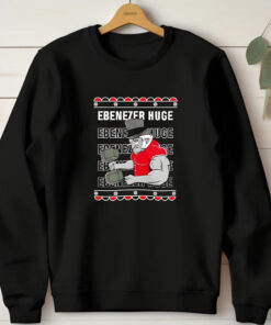 Ebenezer Huge X-mas T-shirt1