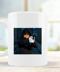 Everything Is Luigi Mangione Mug Coffee