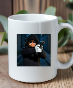 Everything Is Luigi Mangione Mug Coffee