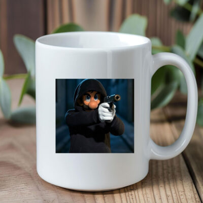 Everything Is Luigi Mangione Mug Coffee