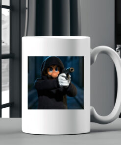 Everything Is Luigi Mangione Mug Coffee