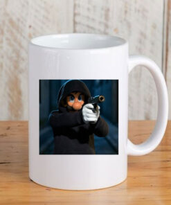 Everything Is Luigi Mangione Mug Coffee