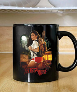 Felissa Rose Happy Camper Ladies Mug 2024