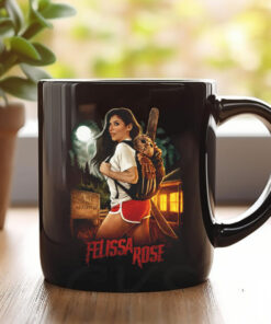 Felissa Rose Happy Camper Ladies Mug 20241