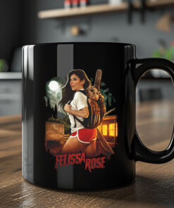 Felissa Rose Happy Camper Ladies Mug 20242