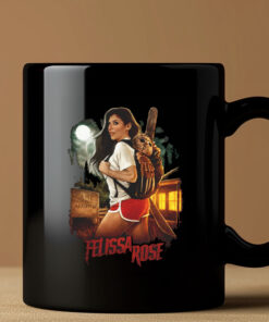 Felissa Rose Happy Camper Ladies Mug 20243