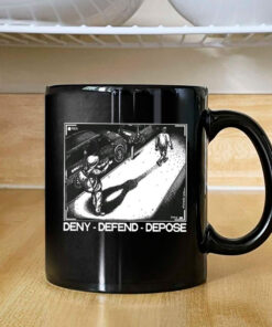 Few people know that Luigi Mangione Mug Coffee