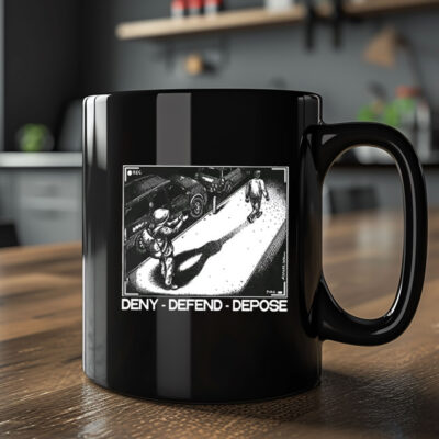 Few people know that Luigi Mangione Mug Coffee