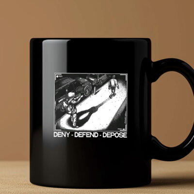 Few people know that Luigi Mangione Mug Coffee