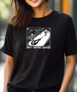 Few people know that Luigi Mangione T-Shirts