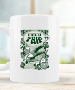 Field Trip Mug 2024