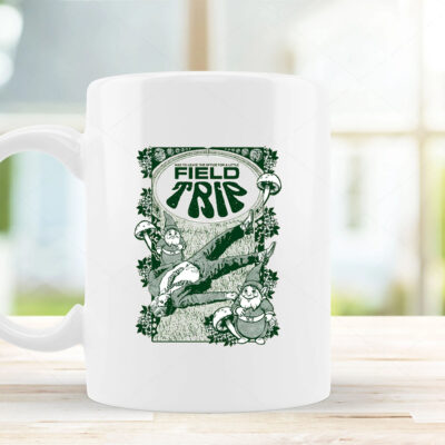 Field Trip Mug 2024