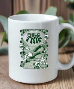 Field Trip Mug 20241