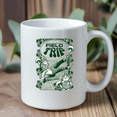 Field Trip Mug 20241