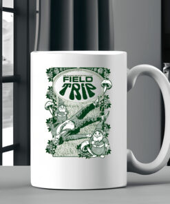 Field Trip Mug 20242