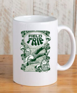 Field Trip Mug 20244