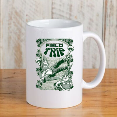 Field Trip Mug 20244