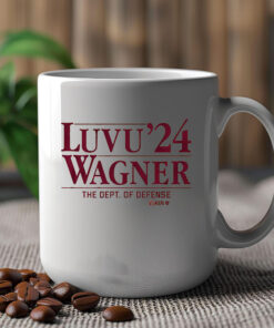 Frankie Luvu-Bobby Wagner '24 Mug