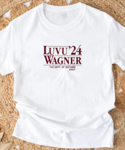 Frankie Luvu-Bobby Wagner '24 T-Shirt 3