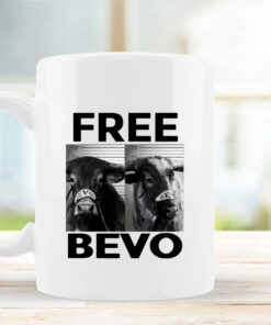 Free Bevo Mug 2024