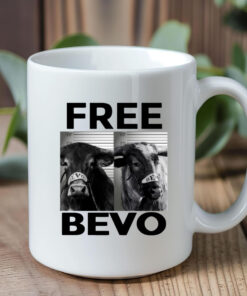 Free Bevo Mug 20241