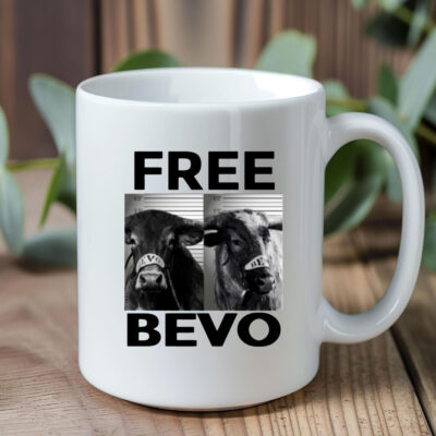 Free Bevo Mug 20241