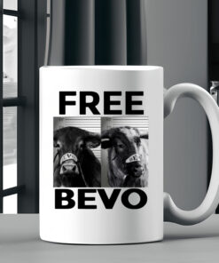 Free Bevo Mug 20242