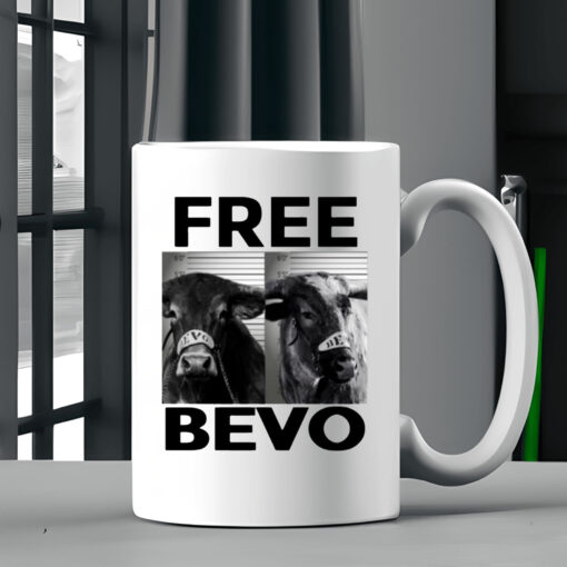 Free Bevo Mug 20242