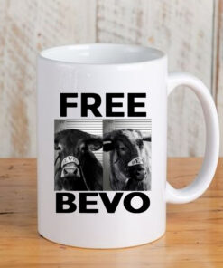 Free Bevo Mug 202433