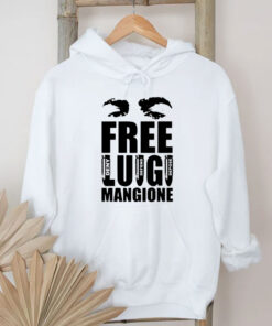 Free Luigi Mangione Deny Defend Depose ‬T-Shirts