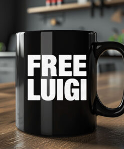 Free Luigi Mug2