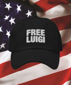 Free Luigi hat