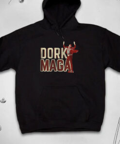 Funny Dork MAGA T-Shirts