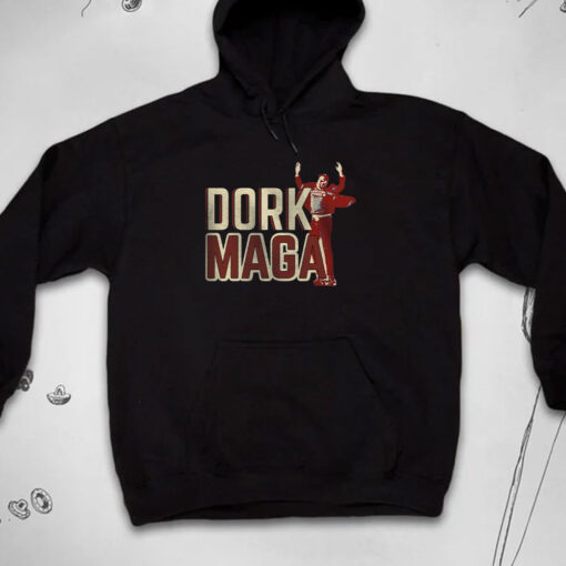 Funny Dork MAGA T-Shirts