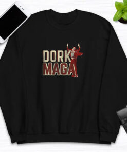 Funny Dork MAGA T-Shirts