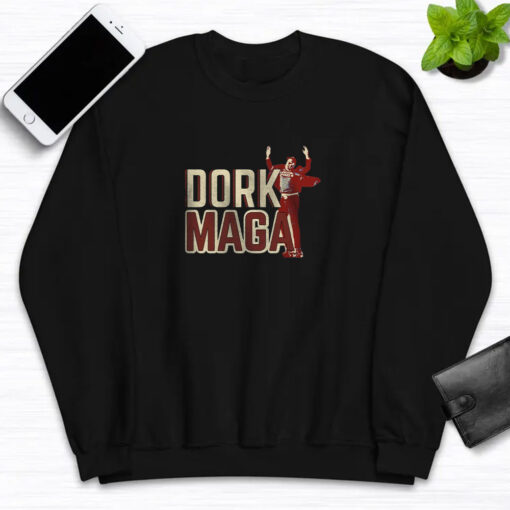 Funny Dork MAGA T-Shirts